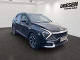 Kia Sportage Vision 4WD 1.6 Navi/Kamera/Sitzheizung - Kia Gebrauchtwagen in Saarbrücken