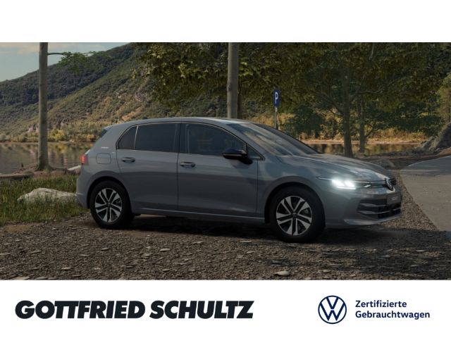Volkswagen Golf Life DSG 16ZOLL GJR CARPLAY NAVI KAMERA SHZ foto 5