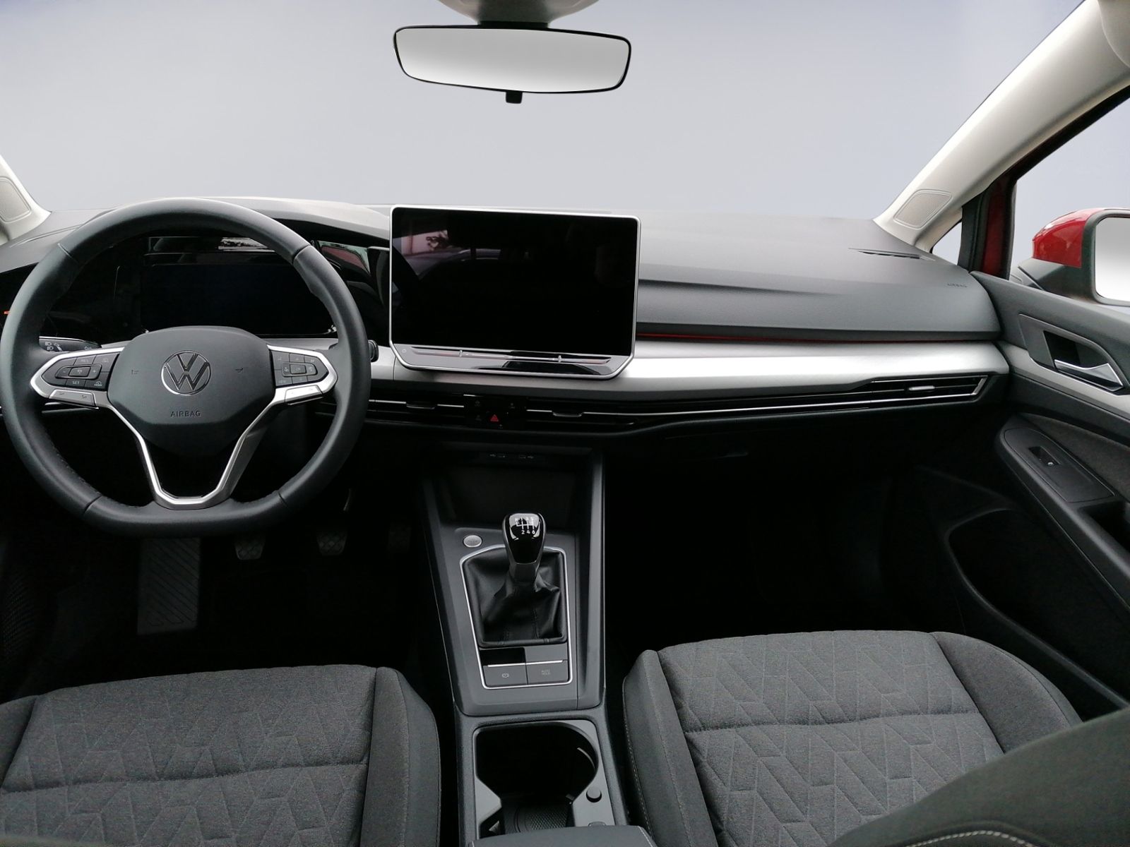 Golf Variant 1.5 TSI Life LED+APP+ACC+SHZ+PDC