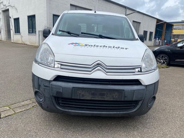 Citroën Berlingo Kasten L1 Proline