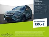 Dacia Spring Extreme ELECTRIC 65 - scheckheftgepflegte Dacia Spring