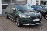 Skoda Karoq Scout 4x4 *PDC V+H*KAMERA*SHZ* - Skoda Karoq in Dortmund