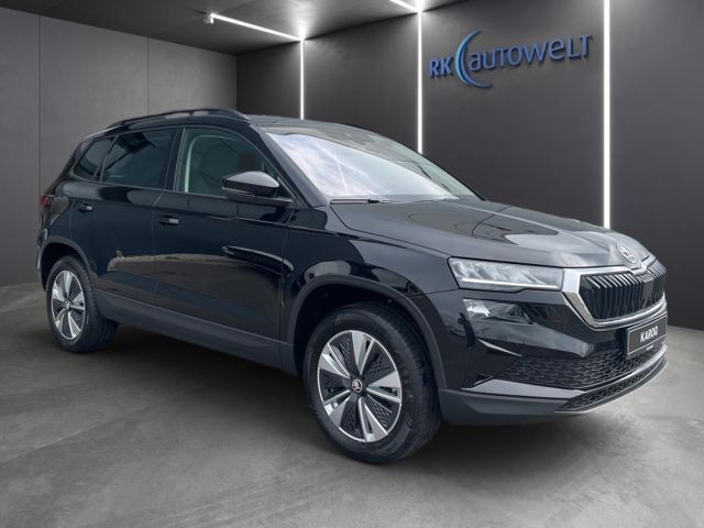 Karoq Selection 4x4 2.0 TDI DSG Kamera,LED,Navi,