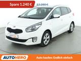 Kia Carens 1.6 GDI Vision*NAVI*TEMPO*CAM*PDC*SHZ* - gebrauchte Kia Carens aus dem Jahr 2016
