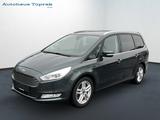 Ford 1.5 Titanium 7 Sitzer Keyless AHK NAVI R.KAMERA - Ford Galaxy mit Benzin-Antrieb: Kleinbus
