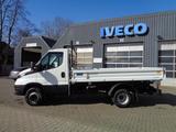 Iveco 70C18 Kipper Meiler First Edition - Mobilbagger