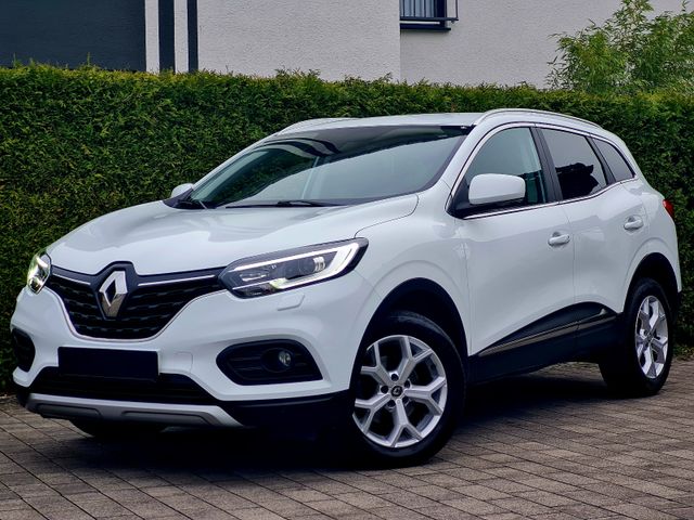 Renault Kadjar TCe 140 EDC GPF Limited (Automatik)