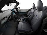 MINI COOPER C Cabrio Favoured Trim Paket M Head-Up Sp - MINI MINI: Cabrio