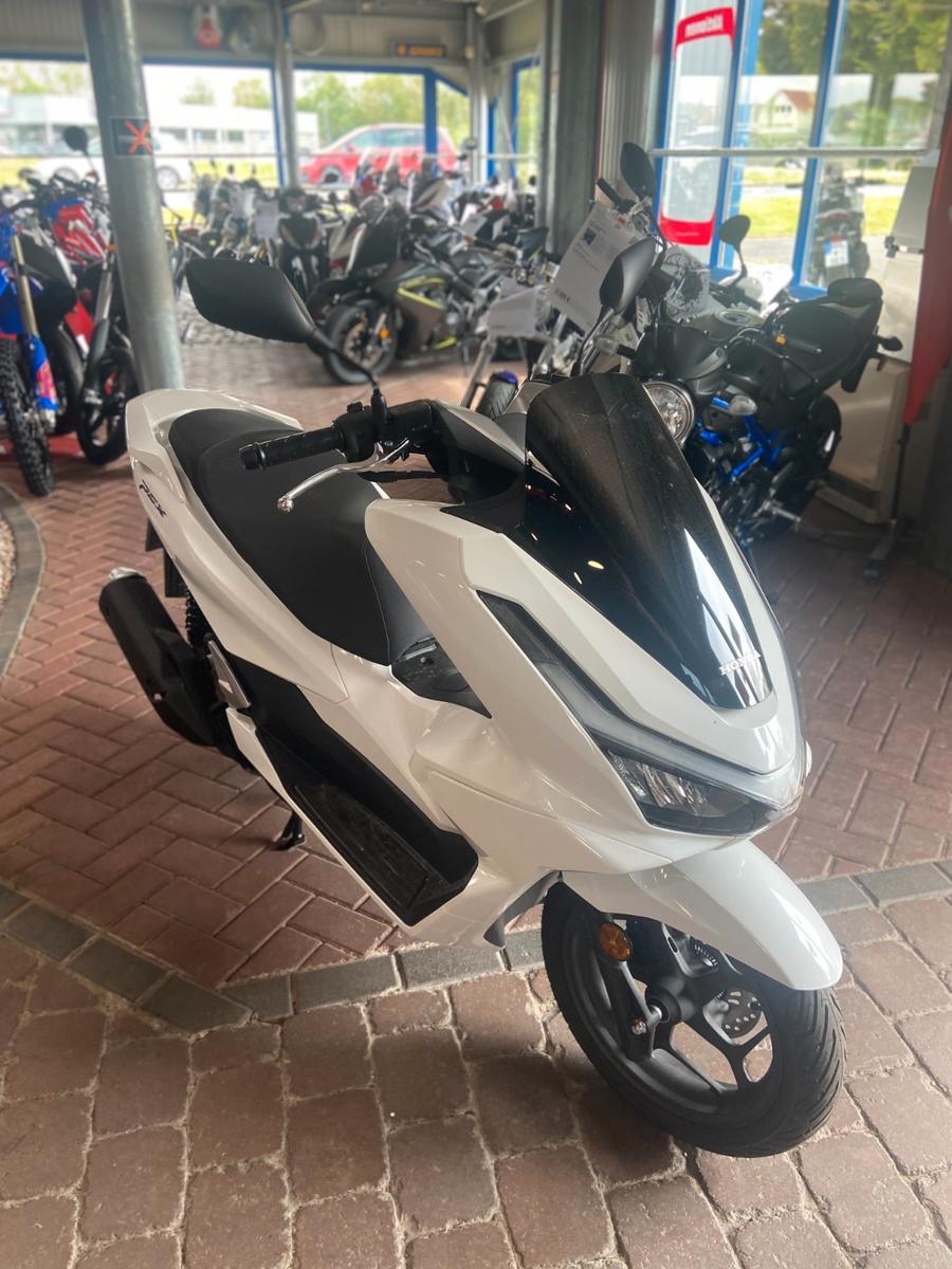 Honda PCX125 WW125 m ABS