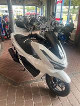 Honda PCX125 WW125 m ABS - HONDA ROLLER 125 PCX