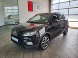 KGM Tivoli e-XDi 160 +AHK+KAMERA - KGM Tivoli