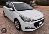 Hyundai hyundai i20 1.2 ritiro usato/scambio - Hyundai i20: Standheizung