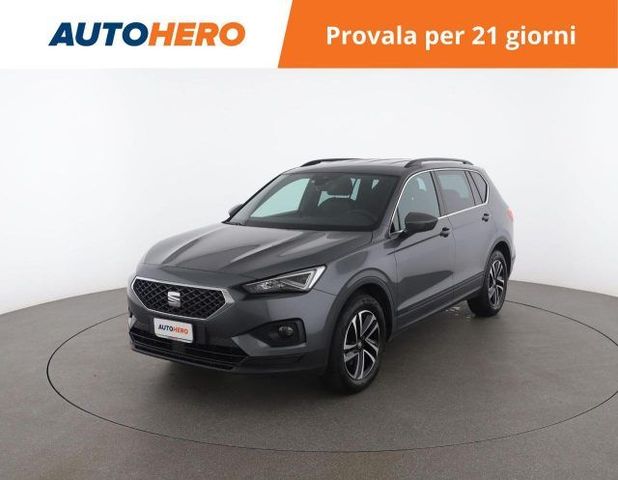 Seat SEAT Tarraco 2.0 TDI Business