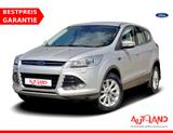 Ford Kuga 2.0 Titanium 4x4 Tempomat Teilleder AHK USB - Ford Kuga: Titanium X