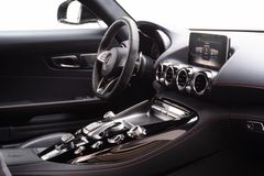 MERCEDES-BENZ AMG GT S*Edition 1*Keramik*Carbon*Perf.-Sitze*