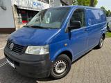 Volkswagen T5 Transporter Kasten 1.9 TDI STANDHEIZUNG TÜV27 - VW T5 Transporter in Bonn