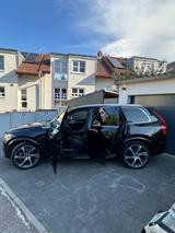 Volvo XC90 D5 AWD Geartronic R-Design R-Design - Volvo XC90 Gebrauchtwagen in Stuttgart