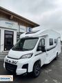 Vorschaubild Knaus L!VE WAVE 650 MF Platinum Selection Abstandstemp