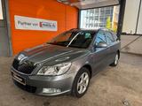 Skoda Octavia 2.0 TDI Combi Ambition Sitzheizung - Skoda Octavia aus 2012 mit Diesel-Antrieb: Kombi