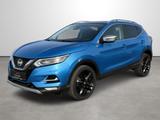 Nissan Qashqai N-Motion / Aut./ Nav./Pano./ Hu&Insp Neu - Nissan Qashqai: N Motion