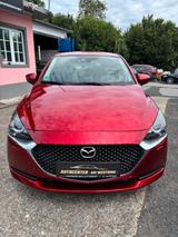 Mazda 2 Lim. Exclusive-Line - Mazda 2 in Wuppertal
