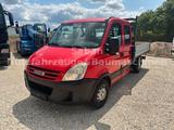 Iveco Daily 35S12 Kipper 3-Seiten 3,30m DoKa 99tkm - Offers