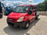 Iveco Daily 35S12 Kipper 3-Seiten 3,30m DoKa 99tkm - Angebote entsprechen deinen Suchkriterien