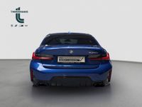 BMW M340d - Vorschau Bild 4