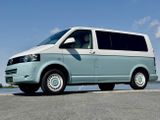 Volkswagen T5 2,0 TDI Camper+Boho+Standh.+Küche+CarPlay - Volkswagen Standheizung
