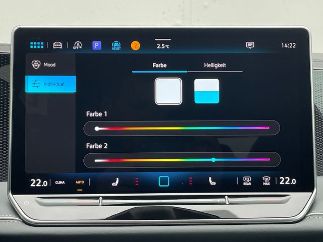 Passat 1.5 eTSI DSG Business Kamera/AHK/Navi/Key