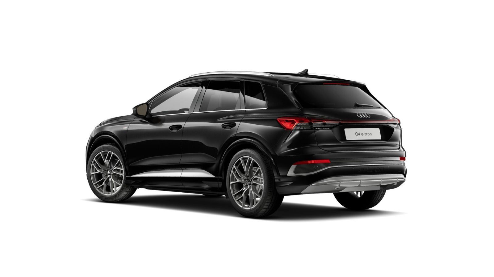 Audi Q4 e-tron - Bild 4