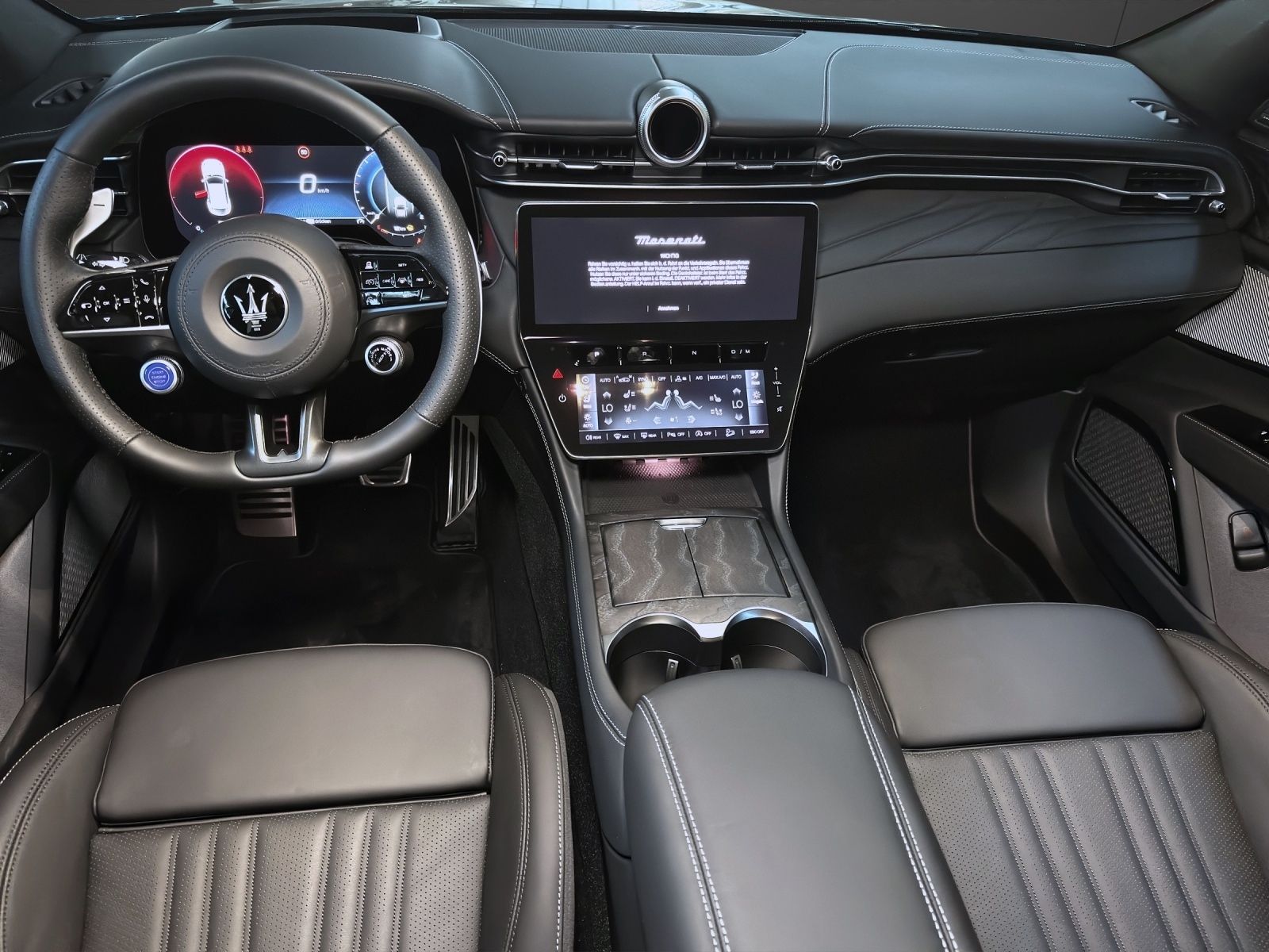 Maserati Grecale - Bild 5