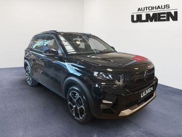 Citroën Leasingangebot: Citroën ë-C3 Elektromotor 113 Standard-Range Plus