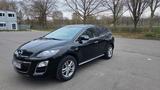 Mazda CX-7  BJ 2012  zuverlässig & gut a... - Mazda CX-7 mit Diesel-Antrieb