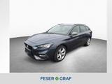 Seat Leon Sportstourer FR 2.0 TSI DSG NAVI LED KAM ST - Seat Leon mit Benzin-Antrieb: Standheizung