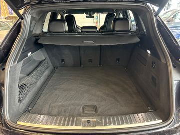 Porsche Cayenne Turbo *Matrix LED*360 Kamera*