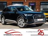 Audi Q7 3.0 TFSIe 55 quattro|Panorama|HUD|Leder beige - Audi Q7 55 TFSI Gebrauchtwagen