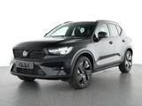 Volvo XC40 Ultra Black Edition/360K/Pano/el.Sitze/AHK - Volvo XC40: Ultra Black Edition