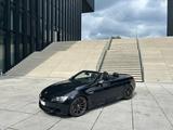 BMW M3 Cabrio DSG 19" Leder Xenon Kamera - BMW M3 Benzin Gebrauchtwagen