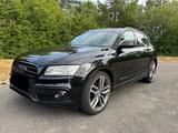 Audi SQ5 3.0 TDI competition 21er AHK PANO B&O ACC  - Audi SQ5 aus 2017