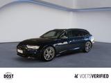 Audi S6 Avant 3.0 TDI quattro B&O+MATRIX LED+STHZG