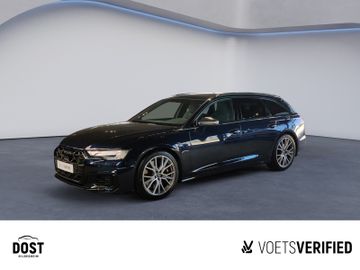 Audi Leasingangebot: Audi S6 Avant 3.0 TDI quattro B&O+MATRIX LED+STHZG