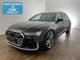 AUDI S6 TDI AVANT QUATTRO/ GARANTIE/ AKTIV SOUND/