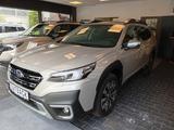Subaru Outback 2.5i Platinum / GSD / Modell 2025 - Subaru Outback: 2.5