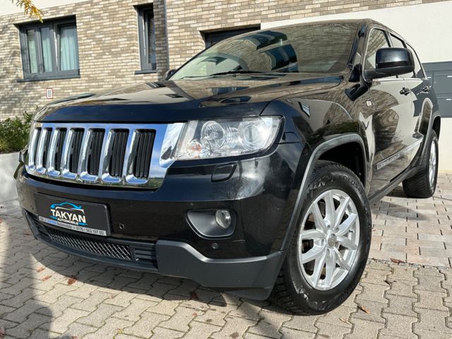 Jeep Grand Cherokee 3.0 CRD Laredo*157 tkm*1.Hand*