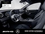 Mercedes-Benz E 220 d T AMG NIGHT KAMERA LED NAVI BUR AHK SHZ - gebrauchte Mercedes-Benz E 220 aus dem Jahr 2020