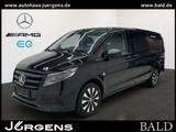 Mercedes-Benz VITO 119 Tourer/PRO/MOPF/Navi/MBUX/Totw/Cam/Temp - mit Diesel-Antrieb: Kleinbus