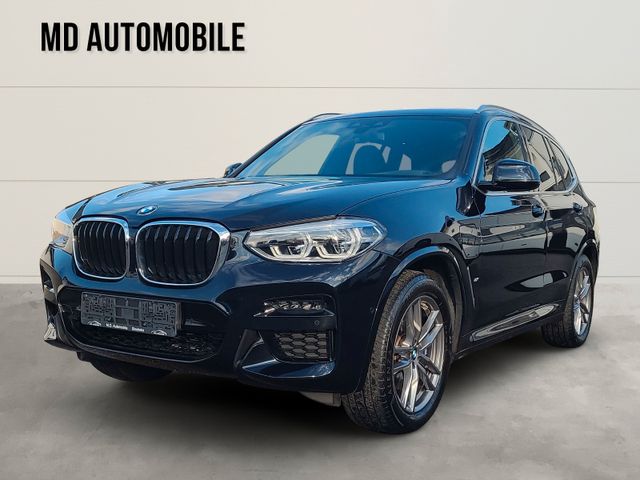 BMW X3 xDrive 30 e M Sport Panorama Hifi Head Up