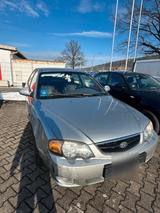 Kia Shuma 1.8 Benzin Tüv 2028  Februar - Kia Shuma Gebrauchtwagen