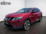 Nissan Qashqai 1.2 DIG-T Tekna 4x2 | Navi | Sitzheizung - Nissan Qashqai: 1.4